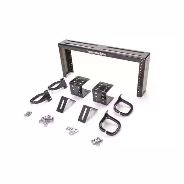 ORC4U HellermannTyton  Accesorios para rack